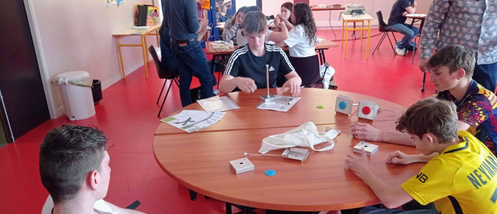 Texte alternatif